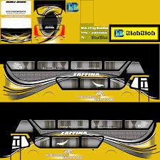 Sr2 dd (double decker) v2 by ztom. Livery Bussid Double Decker Stj Livery Bussid V2 9 Sdd Double Decker Alias Bus Tingkat Informasi Liburan