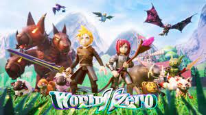 If you are looking for codes for rpg world, here we will give you all the help you need. B7egzddgsyutnm