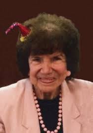 Ruth Baty's Instagram, Twitter & Facebook