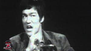 Sugar Ray Leonard talks Bruce Lee