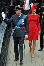 William and kate are photographed together for the first time during a ski trip in klosters, causing prince charles to threaten to sever ties with april 29, 2011: Kate Middleton Drums Out Queen Hit We Will Rock You With Delighted Youngsters Irish Mirror Online
