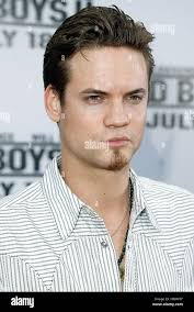 Shane west los angeles usa Banque de photographies et d'images à haute  résolution