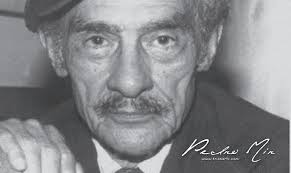 Pedro Mir o la construcción del Poeta