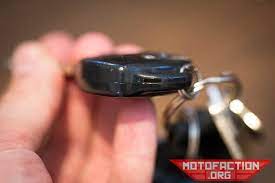This how to guide was written to help those whose. Toyota Corolla How To Change The Remote Key Fob Coin Battery Motofaction