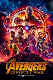 Vid Streamclodvf Avengers Infinity War 2018 Streaming Vf Hd Complet Nettoyeur Over Blog Com The Avengers Films Complets Avengers Film Infinity war en vo est un film réalisé par anthony russo et joe russo sorti en france le 25 avril 2018. pinterest
