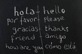 Lenguas españolas), are the languages spoken or once spoken in spain. Why English And Spanish Are The Official Languages For Online Hispanics Hispanic Online Marketing