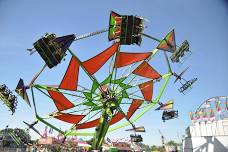 Carnival at Liberty Fest