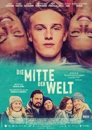 The Centre of My World [Die Mitte der Welt] **** (2016, Louis Hofmann,  Sabine Timoteo, Jannik Schümann, Ada Philine Stappenbeck)