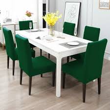 Buy Hokipo Dining Chair Cover Water