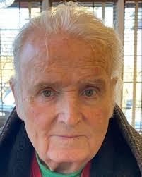 Ronald "Lefty" Pegg Obituary January 18, 2025