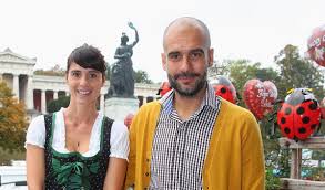 Jun 09, 2021 · kerry's daughter has since defended her online. Who Is Cristina Serra Facts About Pep Guardiola S Wife