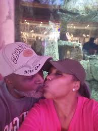 Here's how I would rewrite the post as a loving Facebook post to give a  shout out to the love of your life, Melvin Buckley,