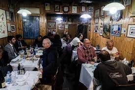 Our restaurant offers tarditional food with specific care for the best quality flours, cured pork meat and wines restaurants. 15 Best Modena Restaurants Cafes And Bars 2foodtrippers