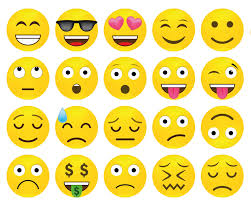 Emoji Cliparts Emoji Smileys Smiley Vector Emojis Smiley Etsy In 2020 Photo To Cartoon Clip Art Emoji Clipart