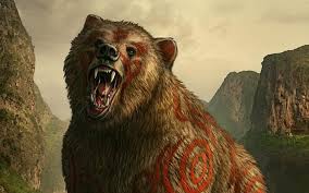 Even images of cute teddy bears are in our broad collection of bear photos. Grizzly Bear Wallpapers Wallpaper Cave