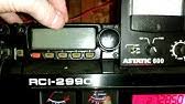 Tune up menaikkan power yaesu ft 2980 watt. How To Unlock Yaesu Ft 2800m Youtube