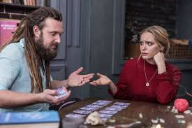 My method for formulating love questions to ask the tarot — really, any kind of questions to ask the tarot — is laid out in detail here: The Best Questions To Ask Tarot Cards About Your Ex The Tarot Lady