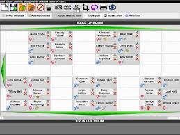 clickschools free online seating plan generator