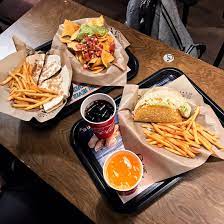 Taco Bell Bakers Helsinki Kampinmalmi Menu Preise Restaurant Bewertungen Tripadvisor