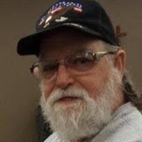 Dennis Betts Obituary