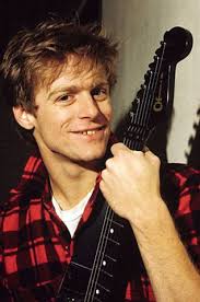 Bryan Adams