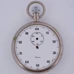 Часы карманные DOXA винтажные 1900-1909 год изготовленные ...