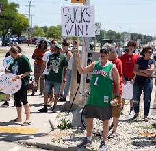 Enjoy the game between milwaukee bucks and brooklyn nets, taking place at united states on june 19th, 2021, 8:30 pm. Kfqfubnmxcjokm