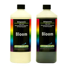 hydrotops coco bloom nutrients