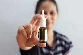 Dokter bisa meresepkan obat untuk mengurangi peradangan untuk mengecilkan polip dan mengatasi hidung. 5 Cara Alami Mengatasi Hidung Tersumbat Hello Sehat