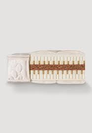 When you sleep better, you feel better. Bio Latex Matratzen Online Bestellen Hessnatur Deutschland