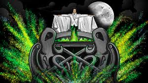 Check spelling or type a new query. The Worst Witch A Scholarly Analysis Of Tim Curry S Song