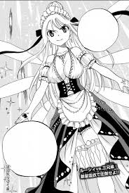 Can Lucy In Fairytail Potentially Be The Strongest Quora