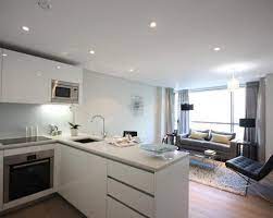 Modern open living room kitchen apartment interior design ideas. Small Apartment Kitchen Living Room Design Variant Living Open Plan Kitchen Living Room Small Apartment Open Plan Kitchen Living Room And Kitchen Design