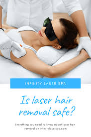 See your doctor if any rare symptoms. Is Laser Hair Removal Safe Laser Hair Removal Laser Hair Removal Facts Infinity Laser Spa