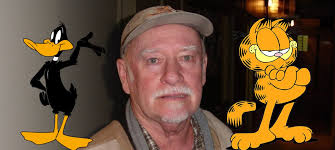Scooby, seu sobrinho e seus amigos humanos apareceram ainda em vários segmentos e aventuras por toda a década de 80. Carlos Marques Dublador Brasileiro Do Garfield E Do Patolino Morre Aos 88 Anos Nerdbunker