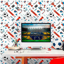 Papel De Parede Autocolante Futebol Tumblr 1064483615 5m No Elo7 Papelnaparede Ecd39f Selecione o modelo para baixar os papéis de parede certos para seu celular. papel de parede autocolante futebol tumblr 1064483615 5m no elo7 papelnaparede ecd39f