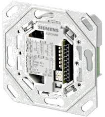 Siemens Aqr2540nf Base Module For Temperature And Humidity Measurement Siemens Temperature And Humidity Humidity