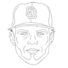 You can use our amazing online tool to color and edit the following michael jackson coloring pages. We Made An Mlb Coloring Book With Every Team S Biggest Difference Maker Washington Post