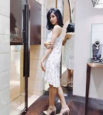 Devano danendra tipe cowok ideal buat aku | melodylan cewekbanget.id dua #selebindonesia muda. 10 Inspirasi Fashion Ala Mikha Tambayong Buat Cewek Bertubuh Tinggi Cewekbanget Id Line Today