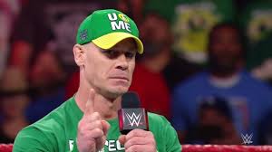 The official wwe facebook fan page for wwe superstar john cena. John Cena Gives His Take On Wwe Relying On Their Part Time Stars