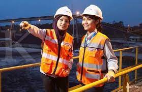 Batuah karya mandiri dan pt. Tak Akuisisi Tambang Indo Tambangraya Itmg Fokus Efisiensi Tahun Ini