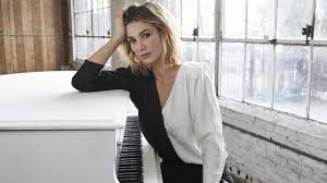Delta goodrem has recorded 1 billboard 200 album. Why Delta Goodrem Didn T Drink Alcohol Until Age 27 Herald Sun