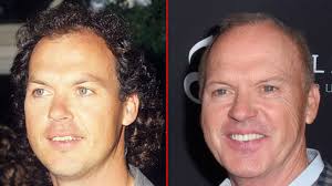 Michael Keaton -- Good Genes or Good Docs?