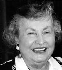 Dorothy Welch Obituary (1926