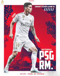 Maybe you would like to learn more about one of these? Real Madrid Info On Twitter Match Day Champions League Psg V Real Madrid Stadium Parc Des Princes Time 21 00 Cet Halamadrid