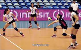 Check spelling or type a new query. Sebutkan Nama Posisi Pemain Bola Voli Beserta Tugas Dan Fungsinya