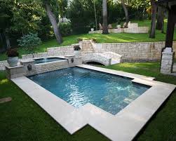 Ft Worth Custom Pool Design Photos Weatherford Keller Hot Tub Garden Backyard Pool Pool Renovation