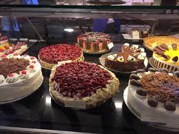 03, kehlheim, weltenburg nach cafe decker staufen. Cakes Are Around The Corner As Well Bild Von Cafe Decker Staufen Tripadvisor