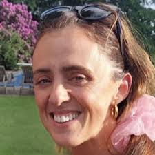 Fellows Alumni: Julie McMurray