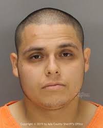 Shooting victim identified, suspect held without bond